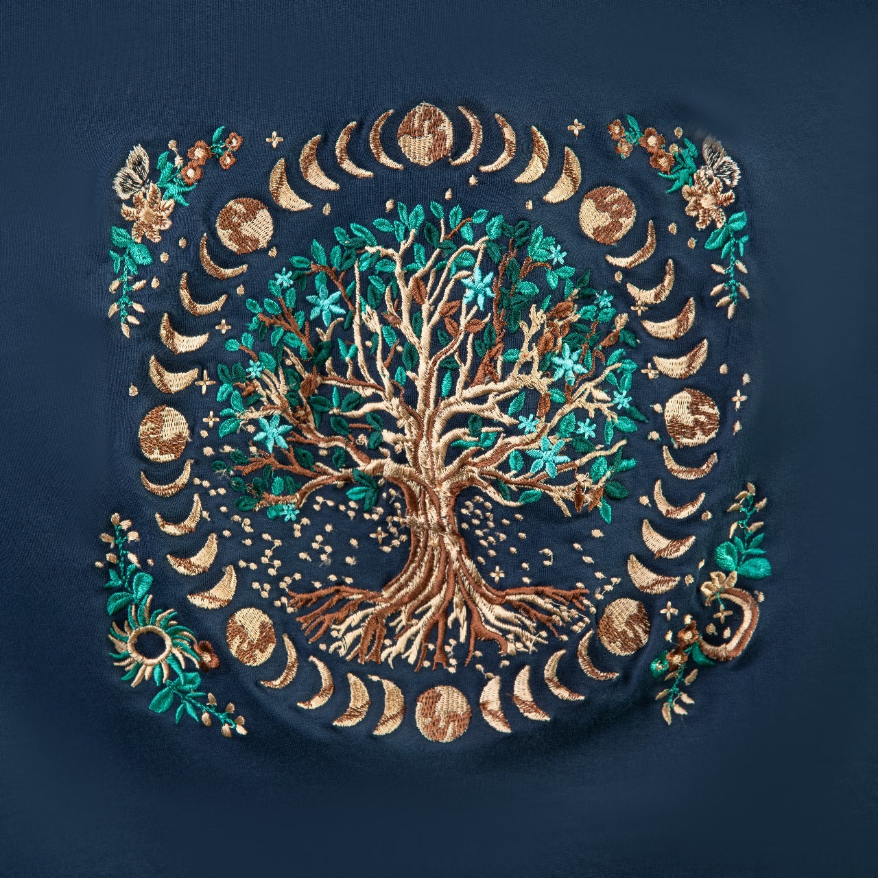 MYTHIC CYCLE