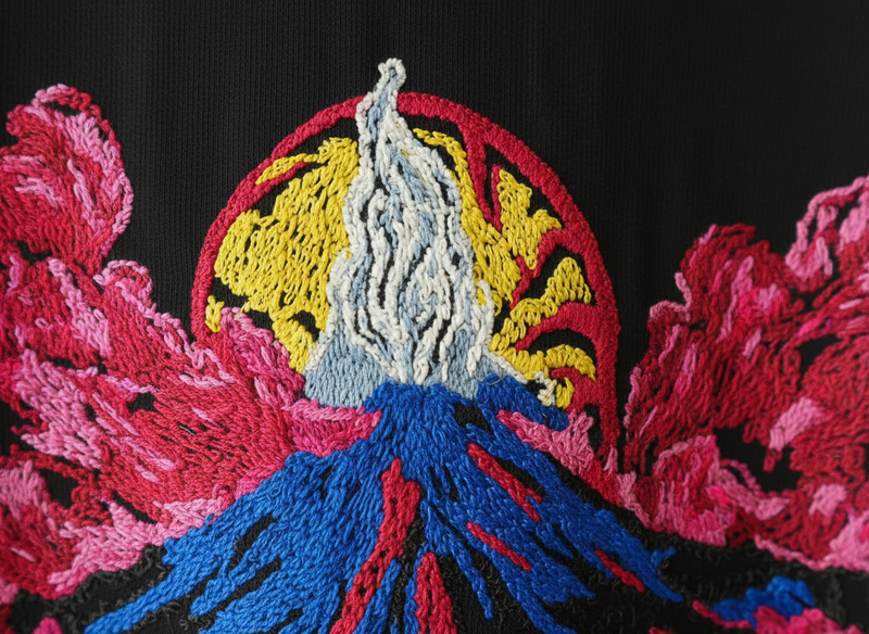 ERUPT RITUAL