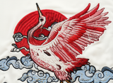 RED ASCENT