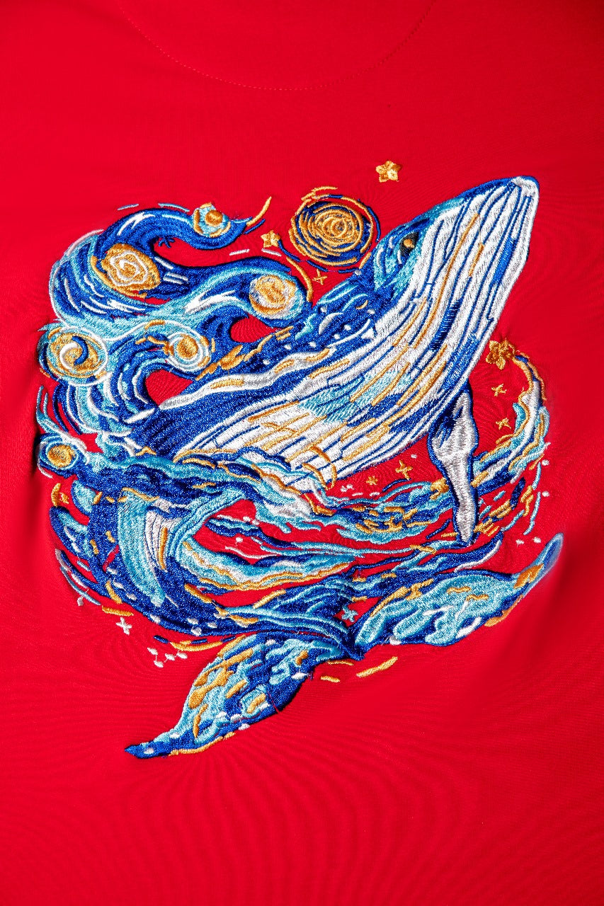 STARWHALE DREAM