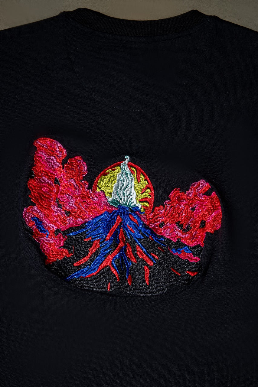 ERUPT RITUAL